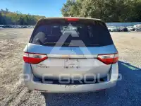 2013 Honda ODYSSEY photo