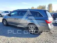 2013 Honda ODYSSEY фото