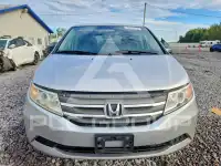 2013 Honda ODYSSEY photo