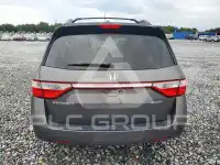 2013 Honda ODYSSEY фото