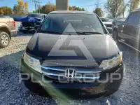 2013 Honda ODYSSEY фото