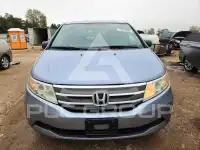 2013 Honda ODYSSEY фото