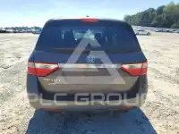 2013 Honda ODYSSEY photo