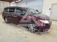 2013 Honda ODYSSEY photo