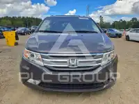 2013 Honda ODYSSEY фото