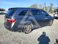 2013 Honda ODYSSEY фото