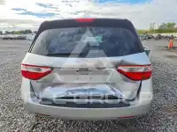 2013 Honda ODYSSEY photo
