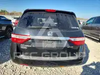 2013 Honda ODYSSEY фото