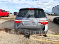 2013 Honda ODYSSEY photo