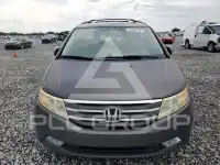 2013 Honda ODYSSEY фото