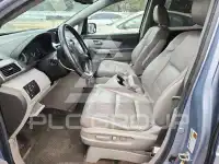 2013 Honda ODYSSEY фото