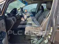 2013 Honda ODYSSEY фото