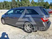 2013 Honda ODYSSEY photo