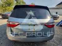 2013 Honda ODYSSEY photo