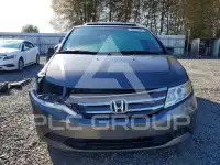 2013 Honda ODYSSEY фото