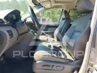 2013 Honda ODYSSEY photo
