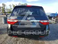2013 Honda ODYSSEY photo