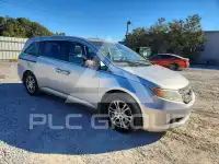 2013 Honda ODYSSEY photo