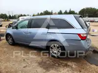 2013 Honda ODYSSEY фото