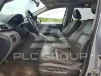2013 Honda ODYSSEY photo