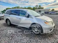 2013 Honda ODYSSEY photo