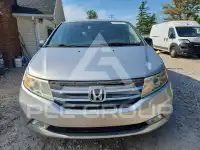 2013 Honda ODYSSEY photo