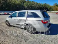 2013 Honda ODYSSEY photo