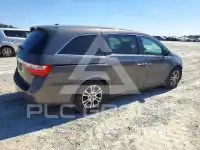 2013 Honda ODYSSEY photo