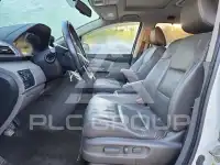 2013 Honda ODYSSEY photo