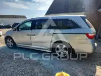2013 Honda ODYSSEY photo
