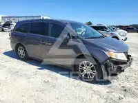 2013 Honda ODYSSEY photo