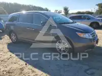 2013 Honda ODYSSEY photo