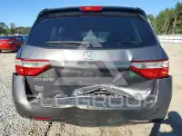 2013 Honda ODYSSEY photo