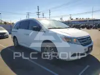 2013 Honda ODYSSEY фото
