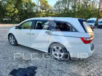 2013 Honda ODYSSEY photo