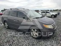 2013 Honda ODYSSEY фото