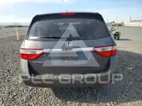 2013 Honda ODYSSEY фото