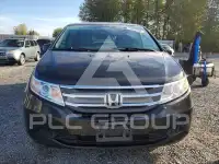 2013 Honda ODYSSEY photo