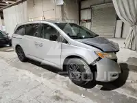 2013 Honda ODYSSEY фото