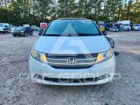 2013 Honda ODYSSEY photo