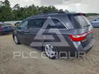2013 Honda ODYSSEY фото
