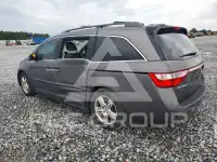 2013 Honda ODYSSEY фото