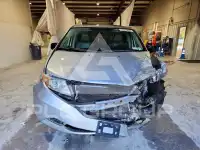 2013 Honda ODYSSEY фото