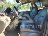 2013 Honda ODYSSEY photo