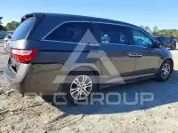 2013 Honda ODYSSEY photo