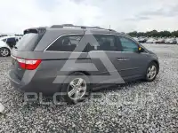 2013 Honda ODYSSEY фото