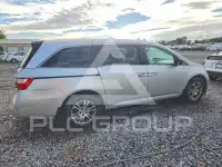 2013 Honda ODYSSEY photo
