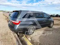 2013 Honda ODYSSEY photo