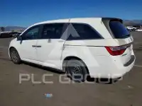 2013 Honda ODYSSEY фото