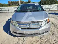 2013 Honda ODYSSEY photo